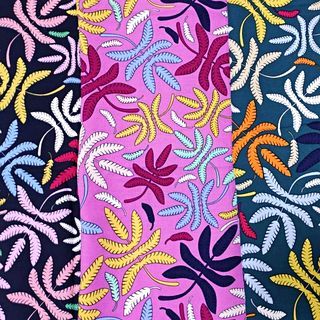 Super Spun Print No. 43